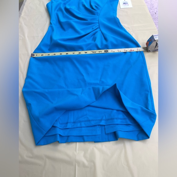 NWT Calvin Klein dress size 2 - Picture 9 of 14